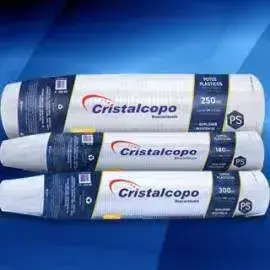 Copo CristalCopo