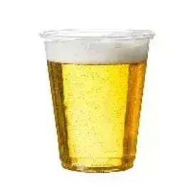 Copos de Chopp Descartáveis