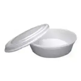 Marmitas de Isopor Totalplast